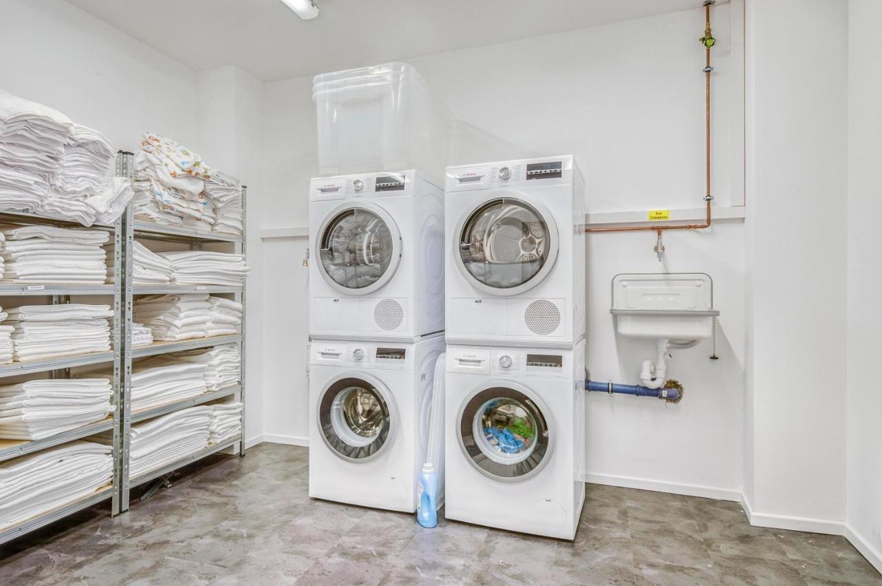 Limehome Flensburg Holm Екстериор снимка