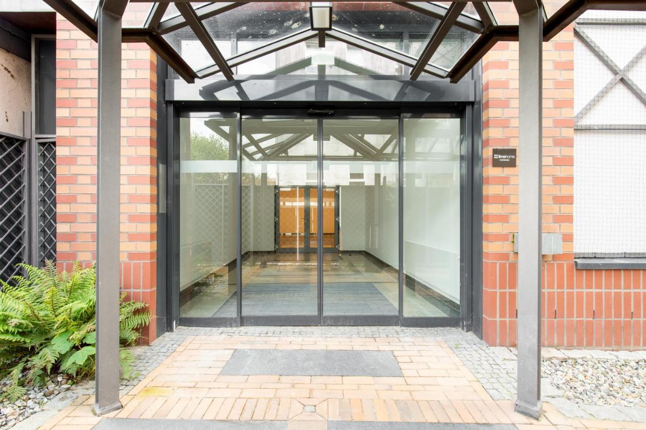 Limehome Flensburg Holm Екстериор снимка