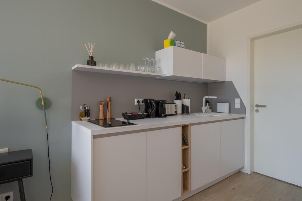 Limehome Flensburg Holm Екстериор снимка