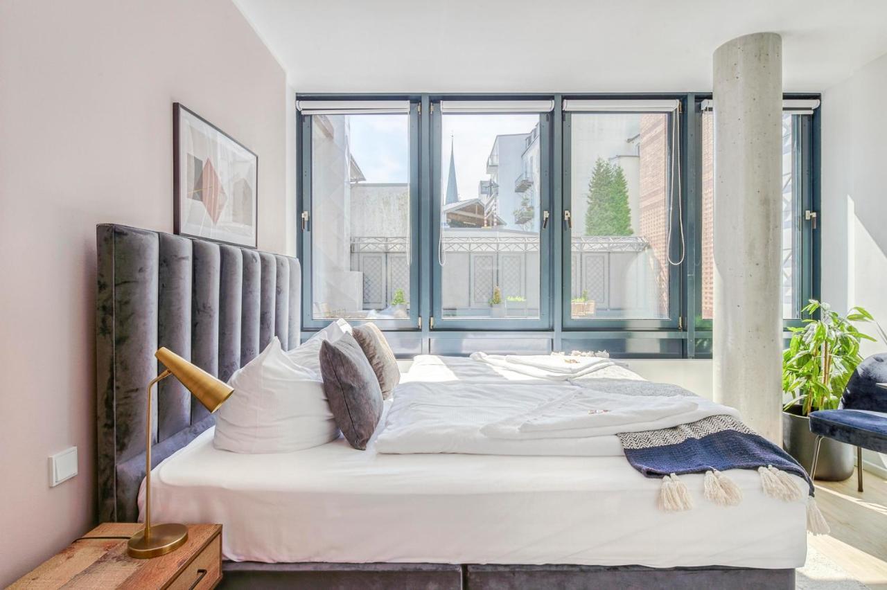 Limehome Flensburg Holm Екстериор снимка