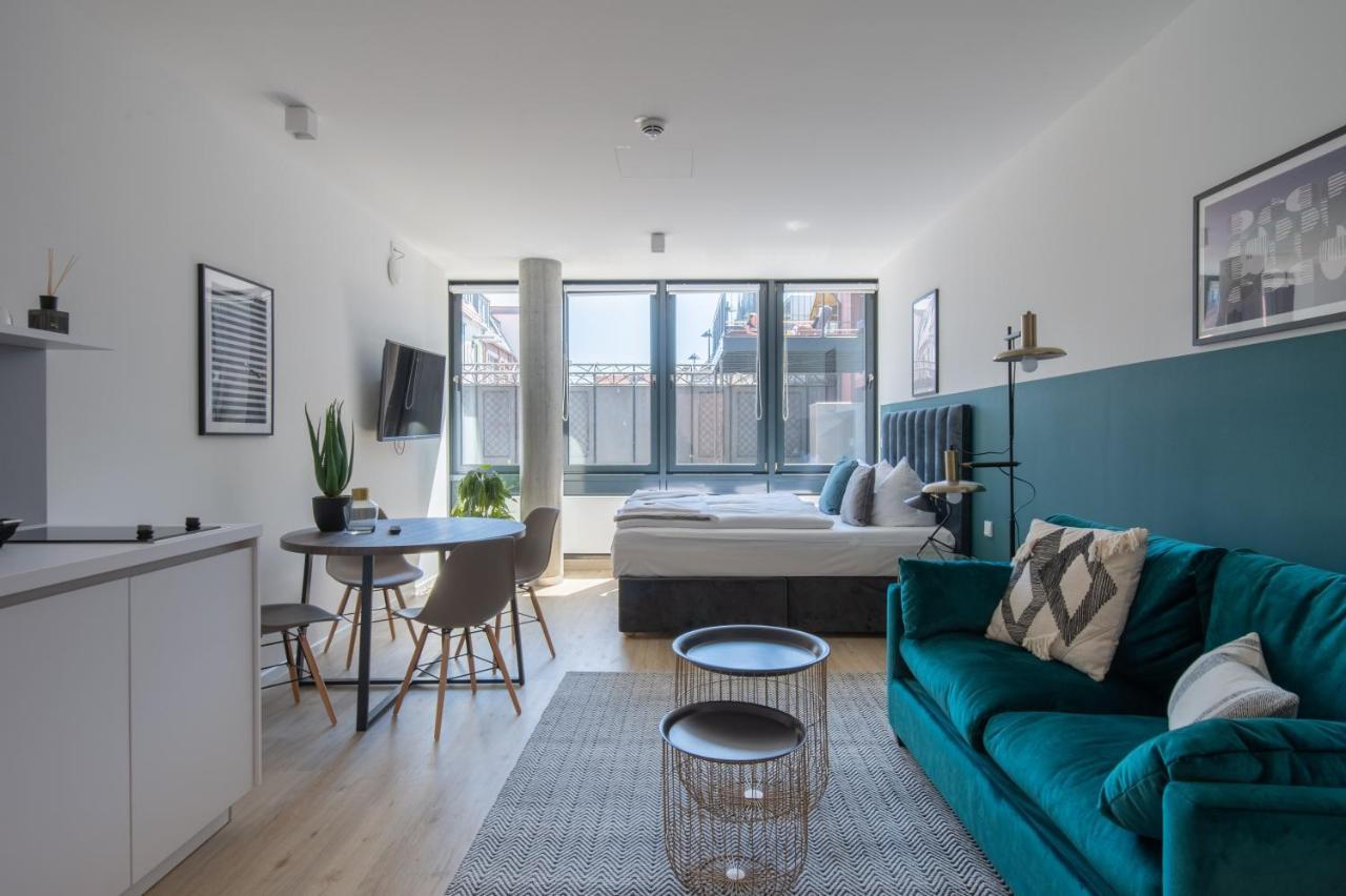 Limehome Flensburg Holm Екстериор снимка