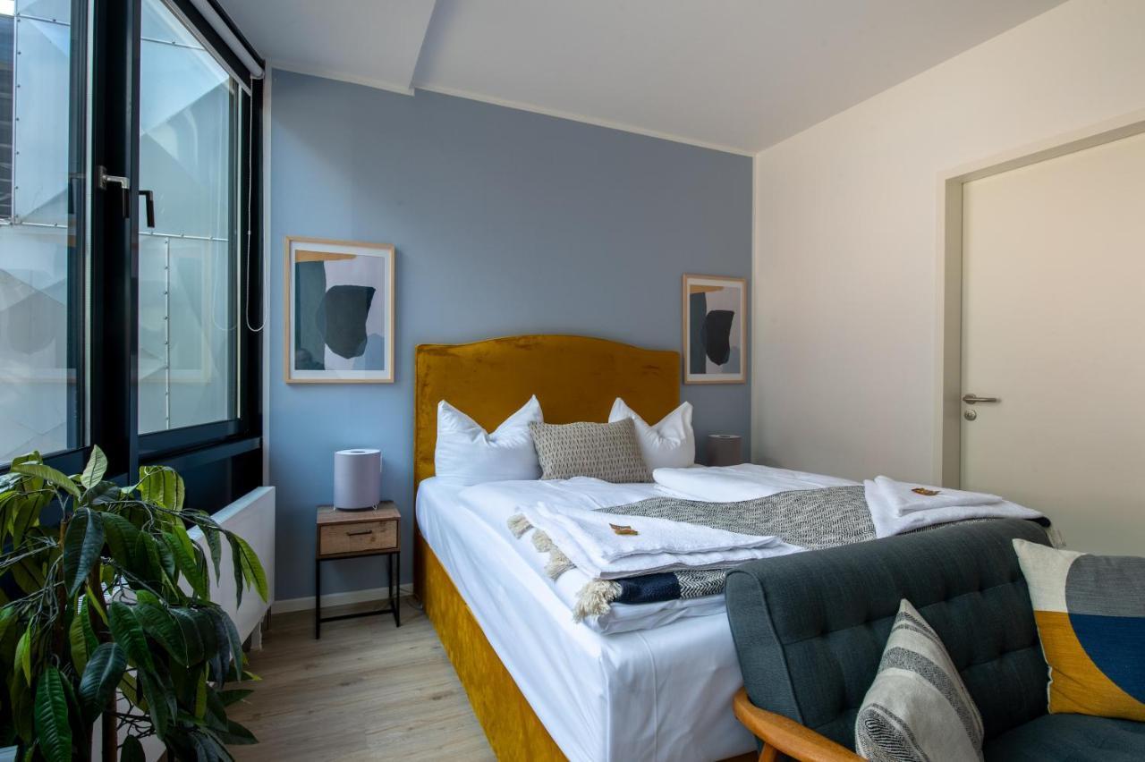 Limehome Flensburg Holm Екстериор снимка