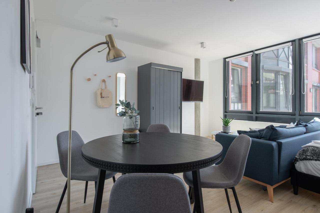 Limehome Flensburg Holm Екстериор снимка