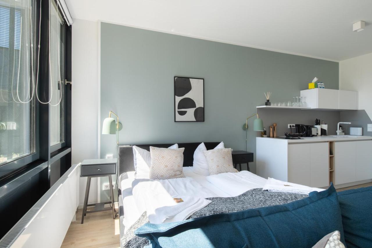 Limehome Flensburg Holm Екстериор снимка