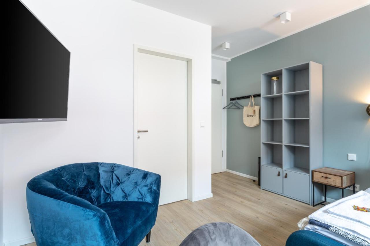 Limehome Flensburg Holm Екстериор снимка