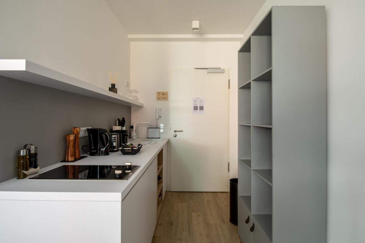 Limehome Flensburg Holm Екстериор снимка