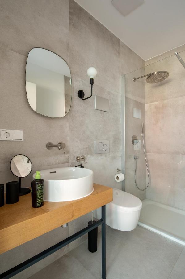 Limehome Flensburg Holm Екстериор снимка