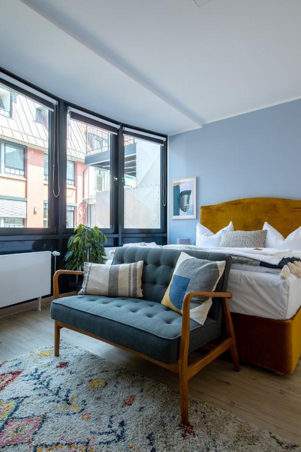 Limehome Flensburg Holm Екстериор снимка