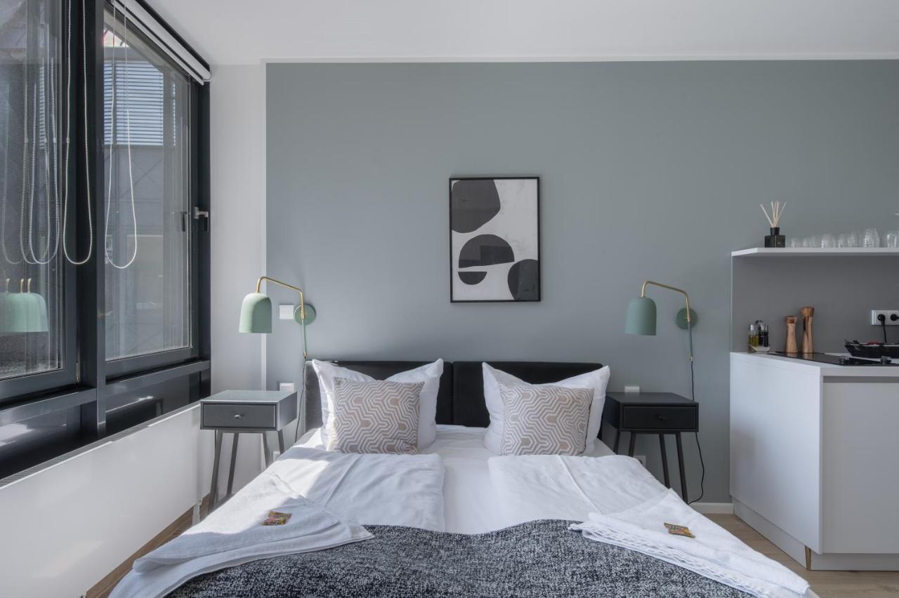 Limehome Flensburg Holm Екстериор снимка