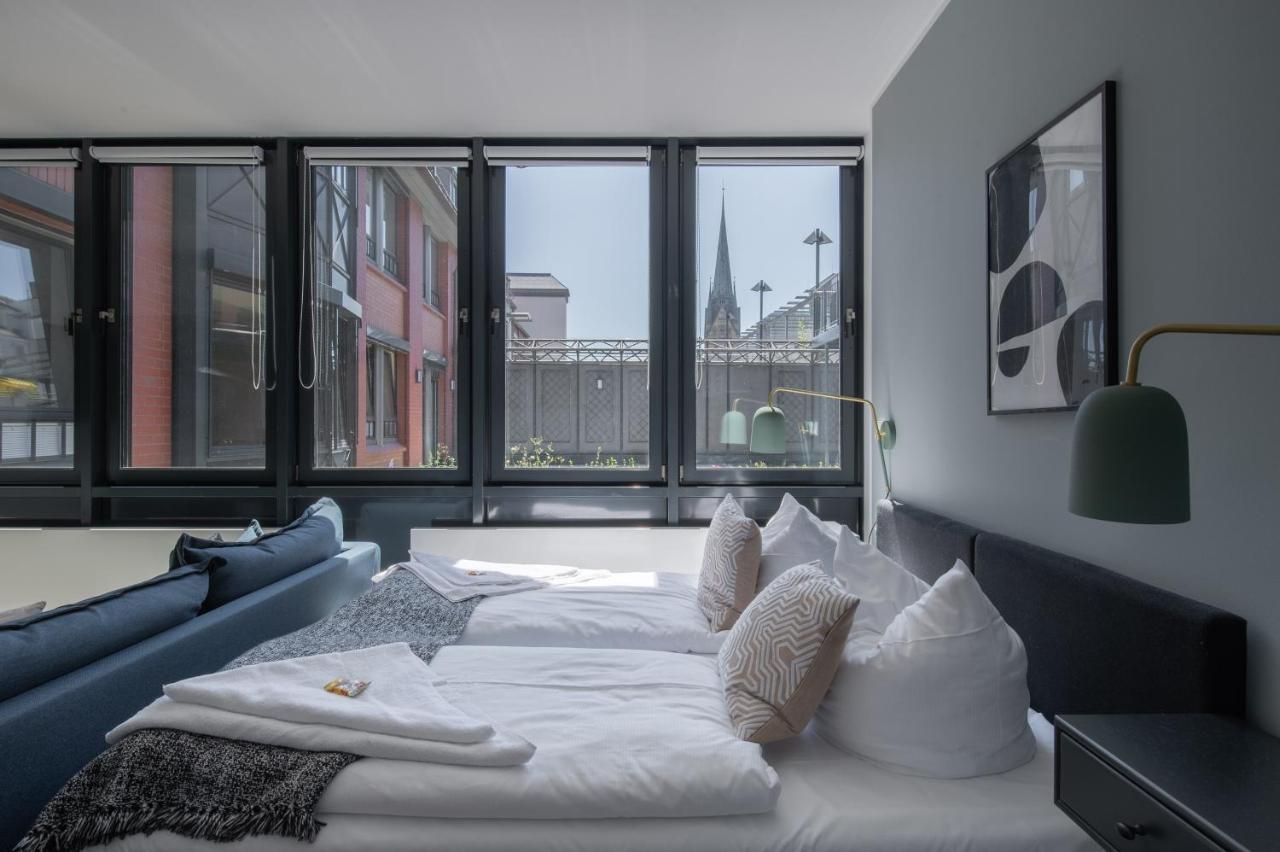 Limehome Flensburg Holm Екстериор снимка