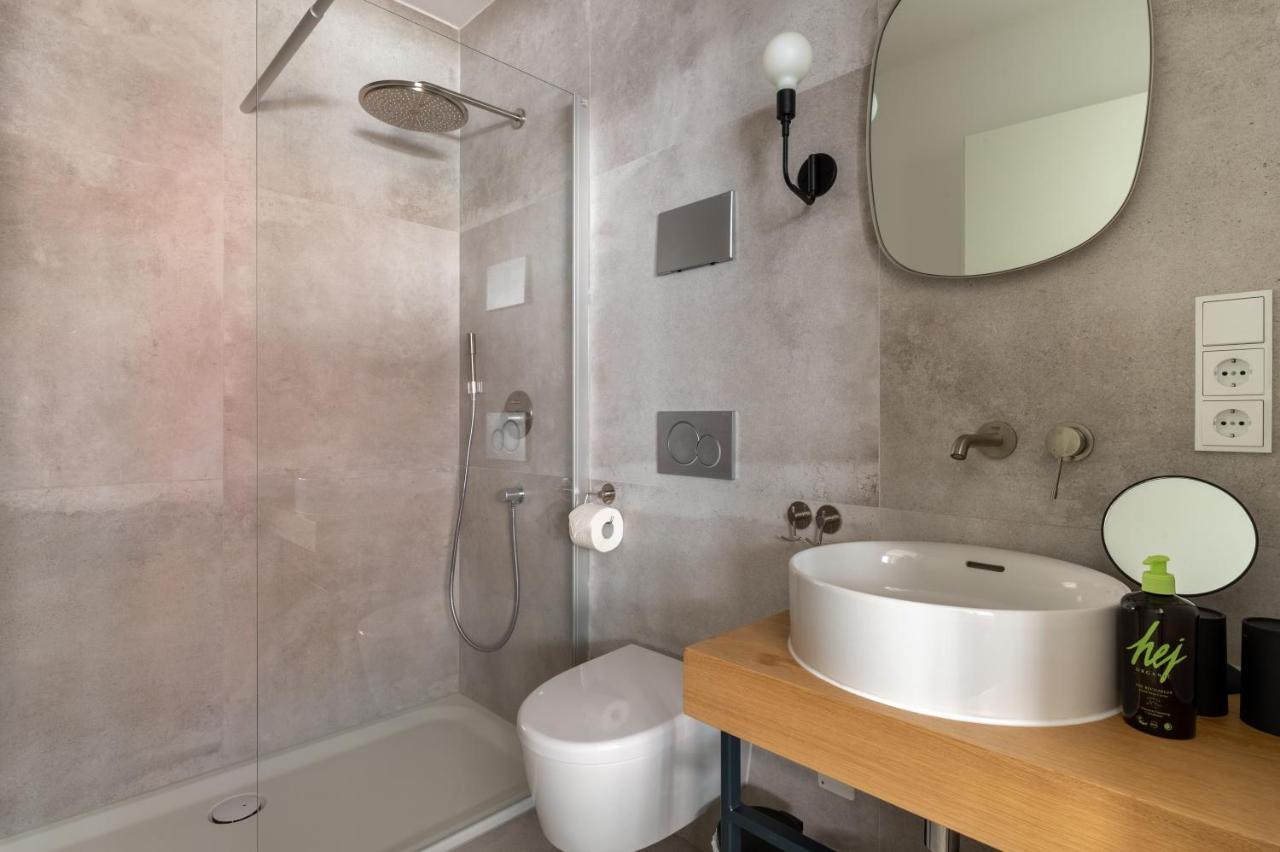 Limehome Flensburg Holm Екстериор снимка